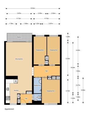 Photo 17 of Amerbos 198