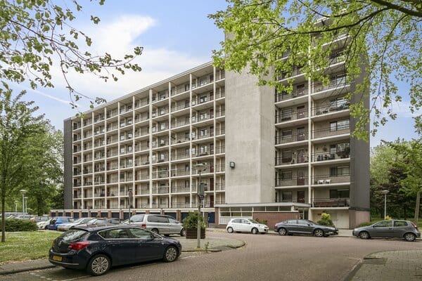 Photo 18 of Amerbos 198