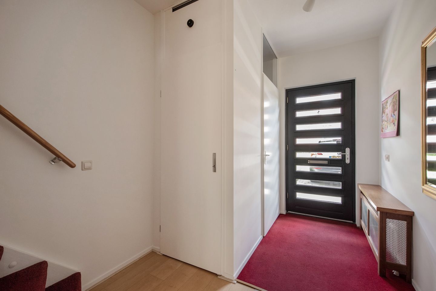 Foto 5 van Hazerswoudestraat 63