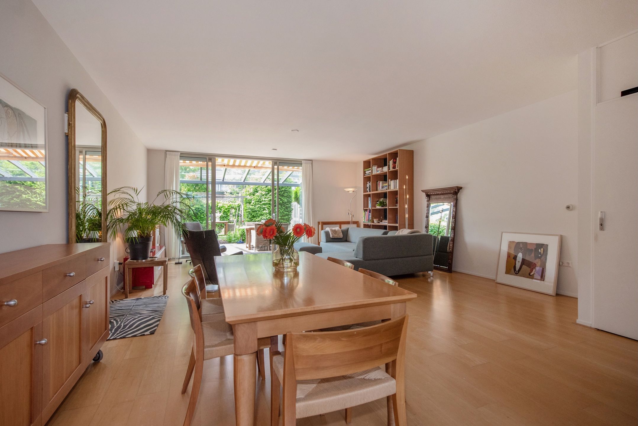 Foto 6 van Hazerswoudestraat 63