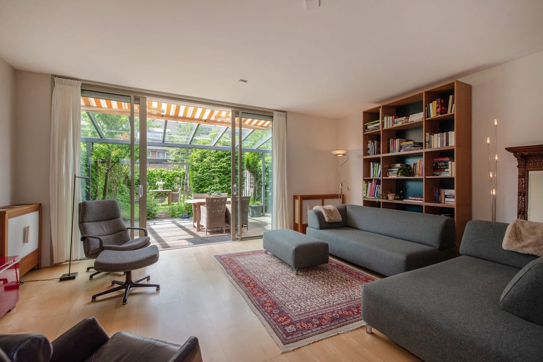 Foto 8 van Hazerswoudestraat 63