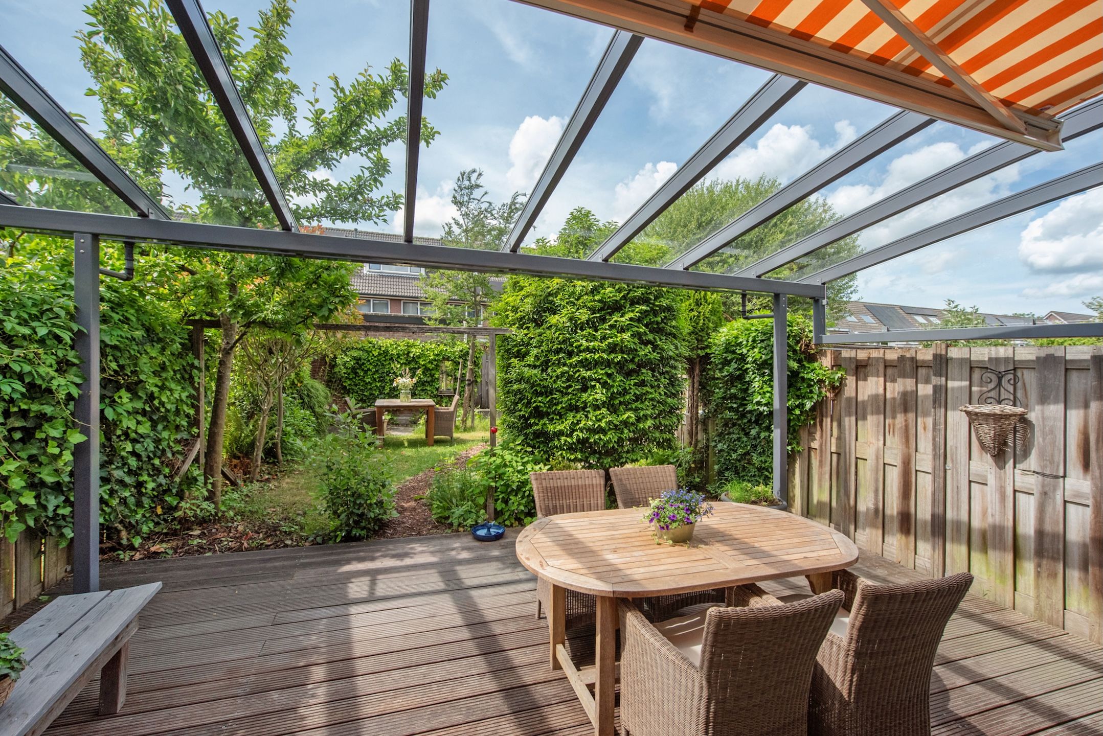 Foto 9 van Hazerswoudestraat 63