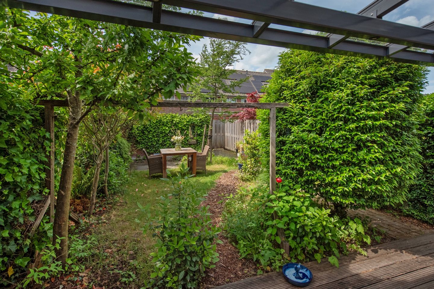 Foto 10 van Hazerswoudestraat 63