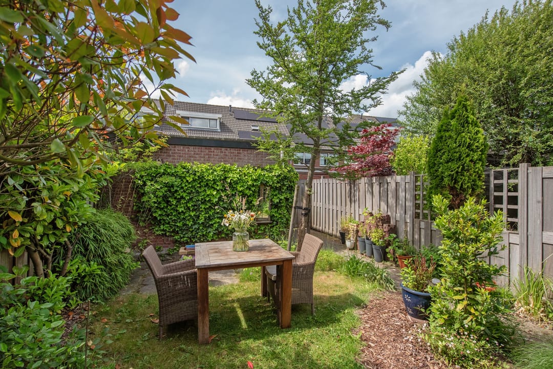 Foto 11 van Hazerswoudestraat 63