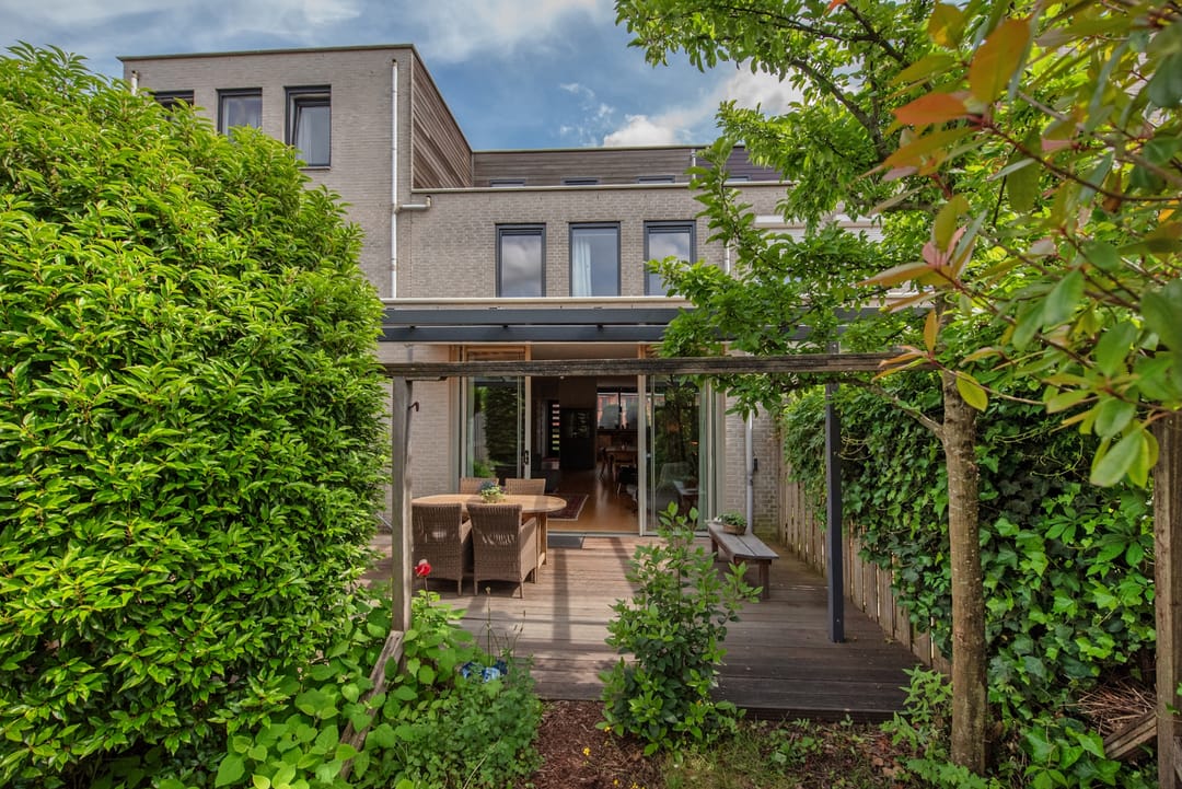 Foto 13 van Hazerswoudestraat 63