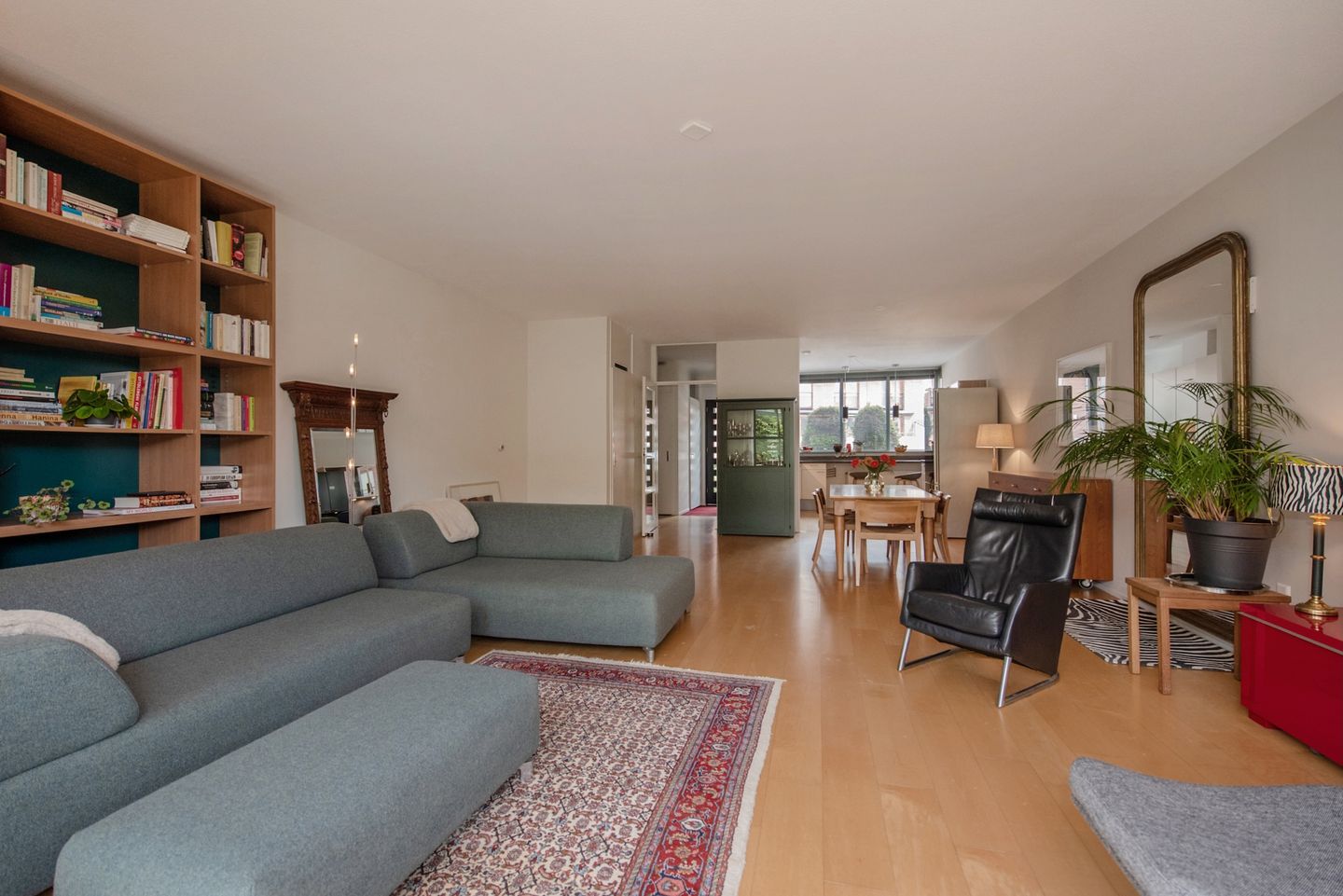 Foto 14 van Hazerswoudestraat 63