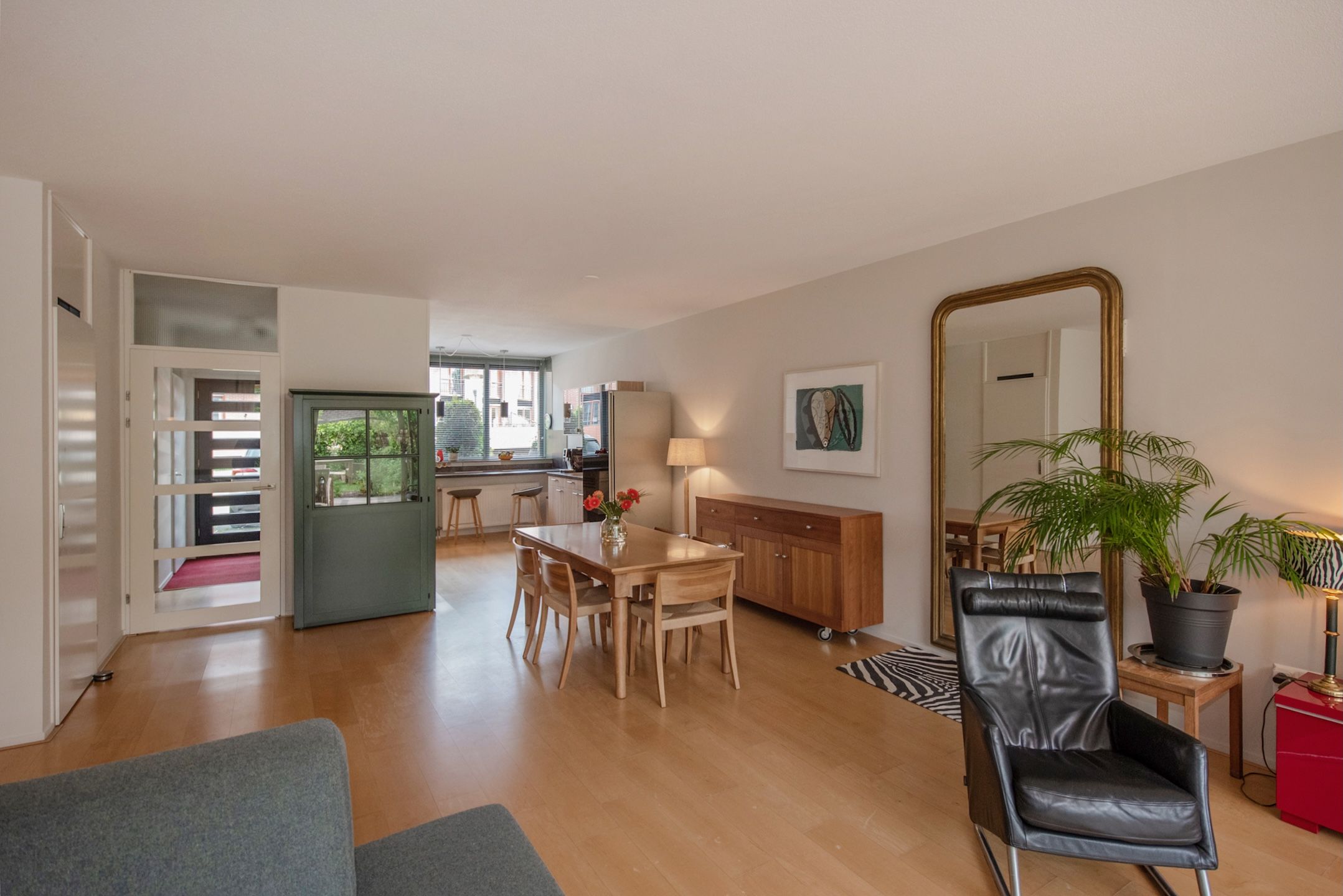 Foto 18 van Hazerswoudestraat 63