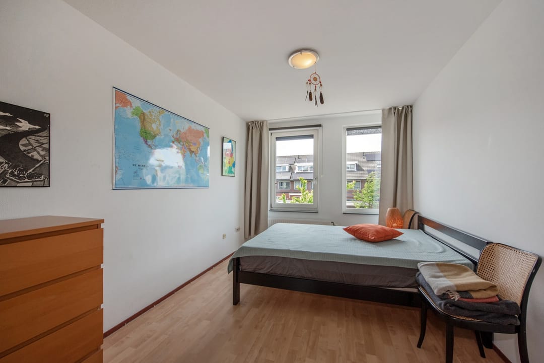 Foto 22 van Hazerswoudestraat 63