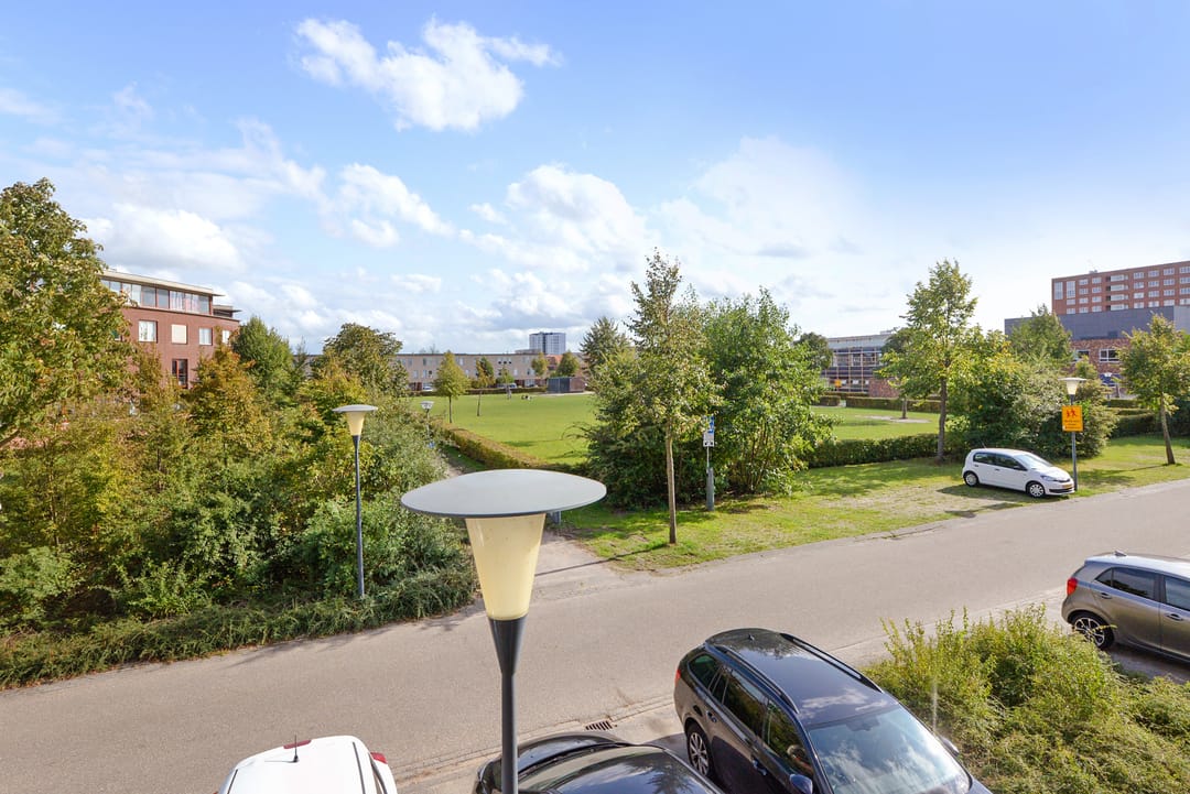 Foto 23 van Hazerswoudestraat 63