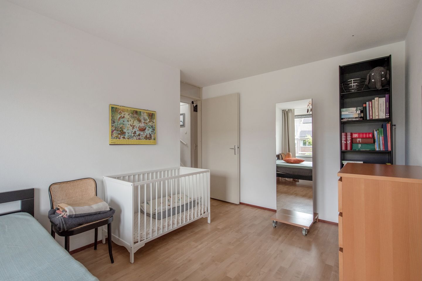 Foto 25 van Hazerswoudestraat 63