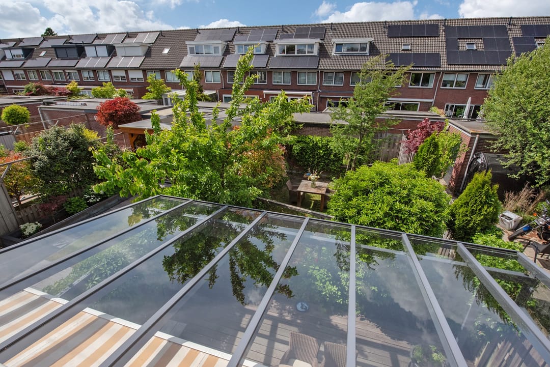 Foto 26 van Hazerswoudestraat 63