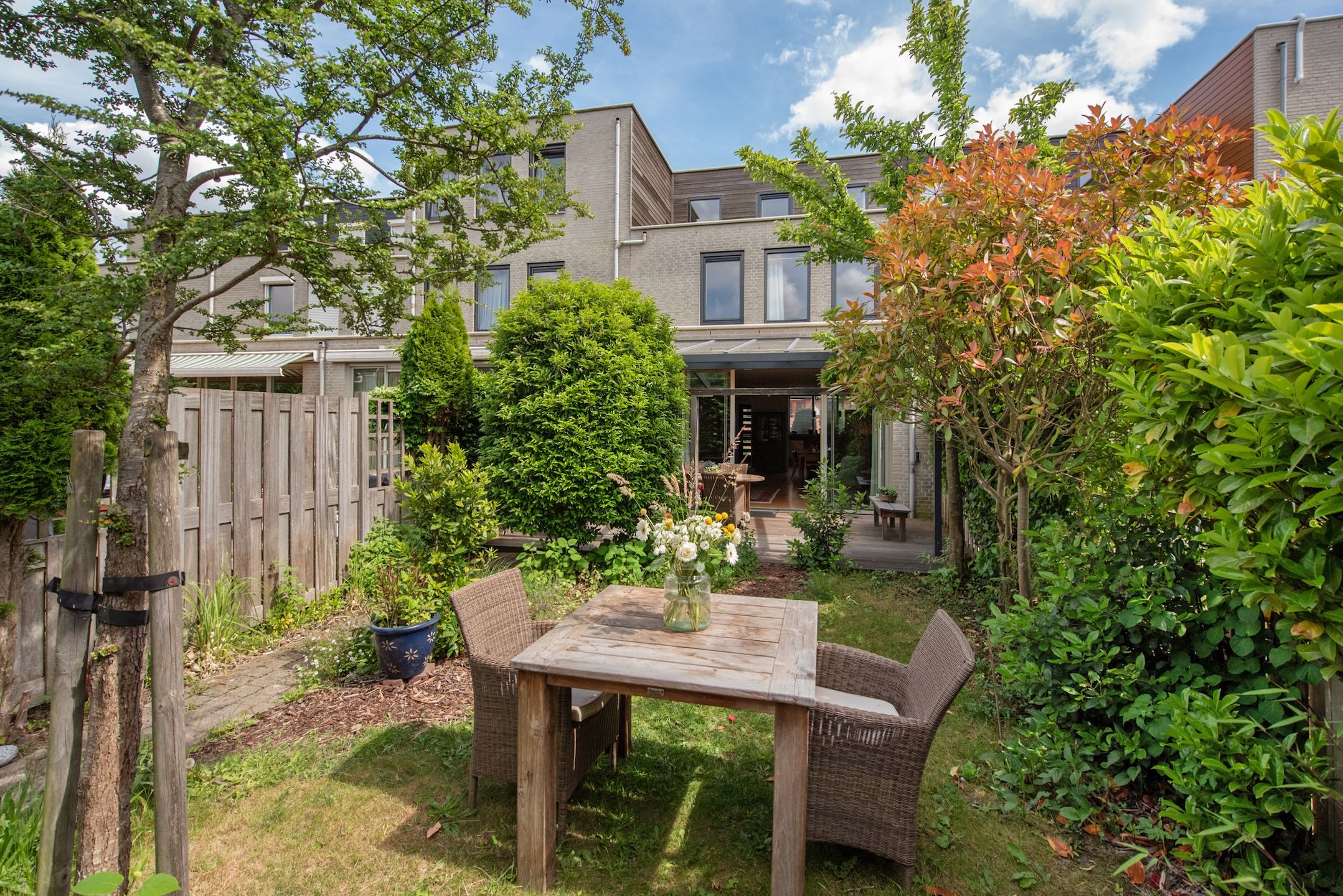 Foto 12 van Hazerswoudestraat 63