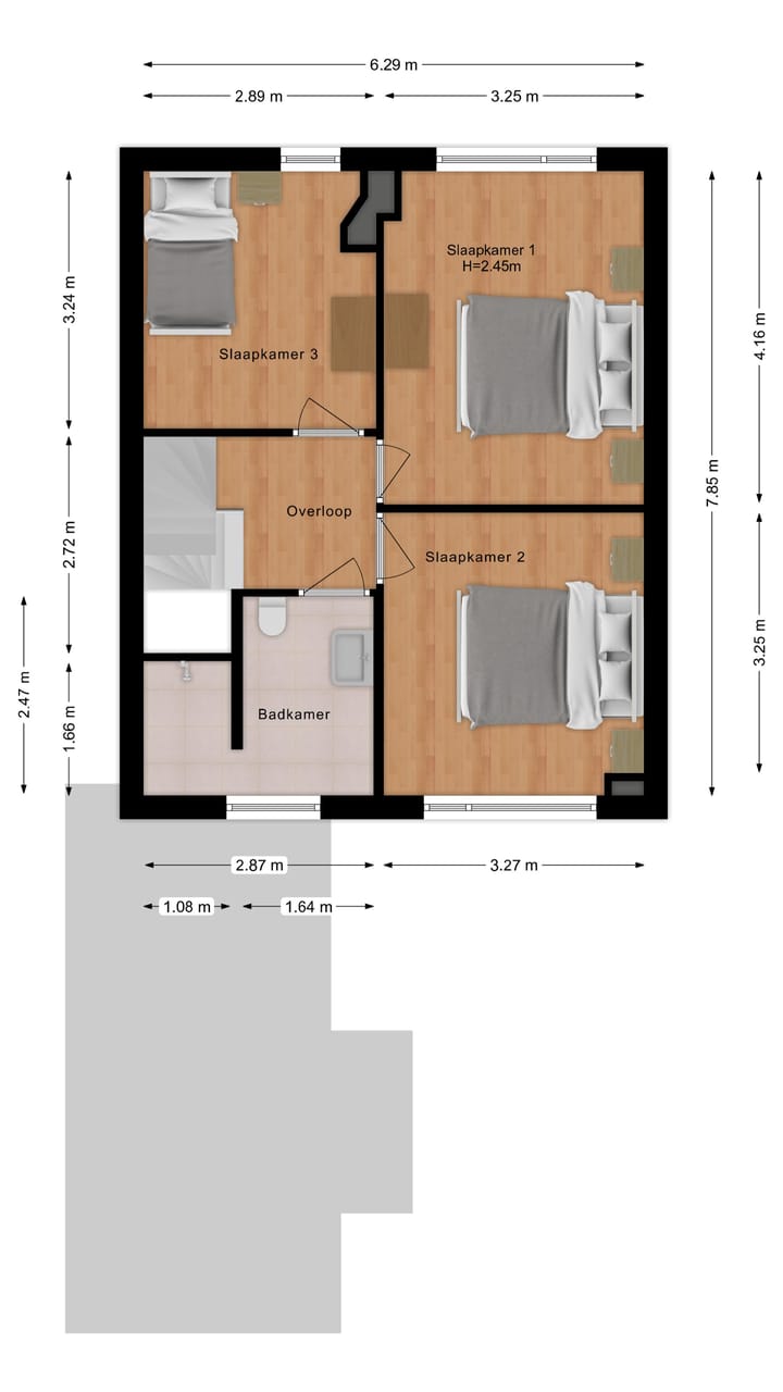 Foto 37 van Hazeleger 193