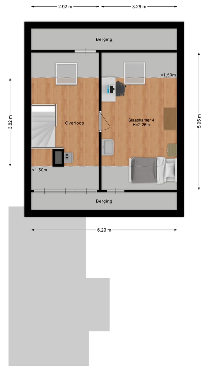 Foto 39 van Hazeleger 193