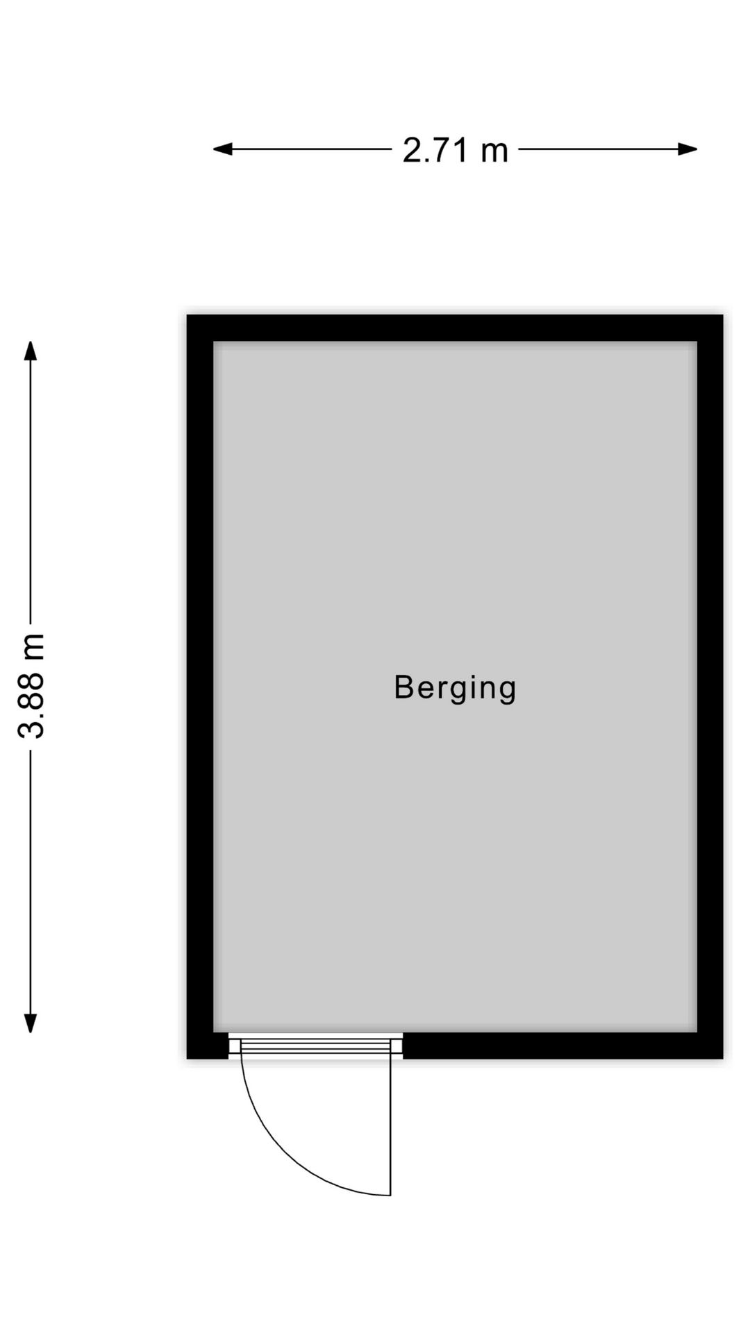 Foto 44 van Hazerswoudestraat 63