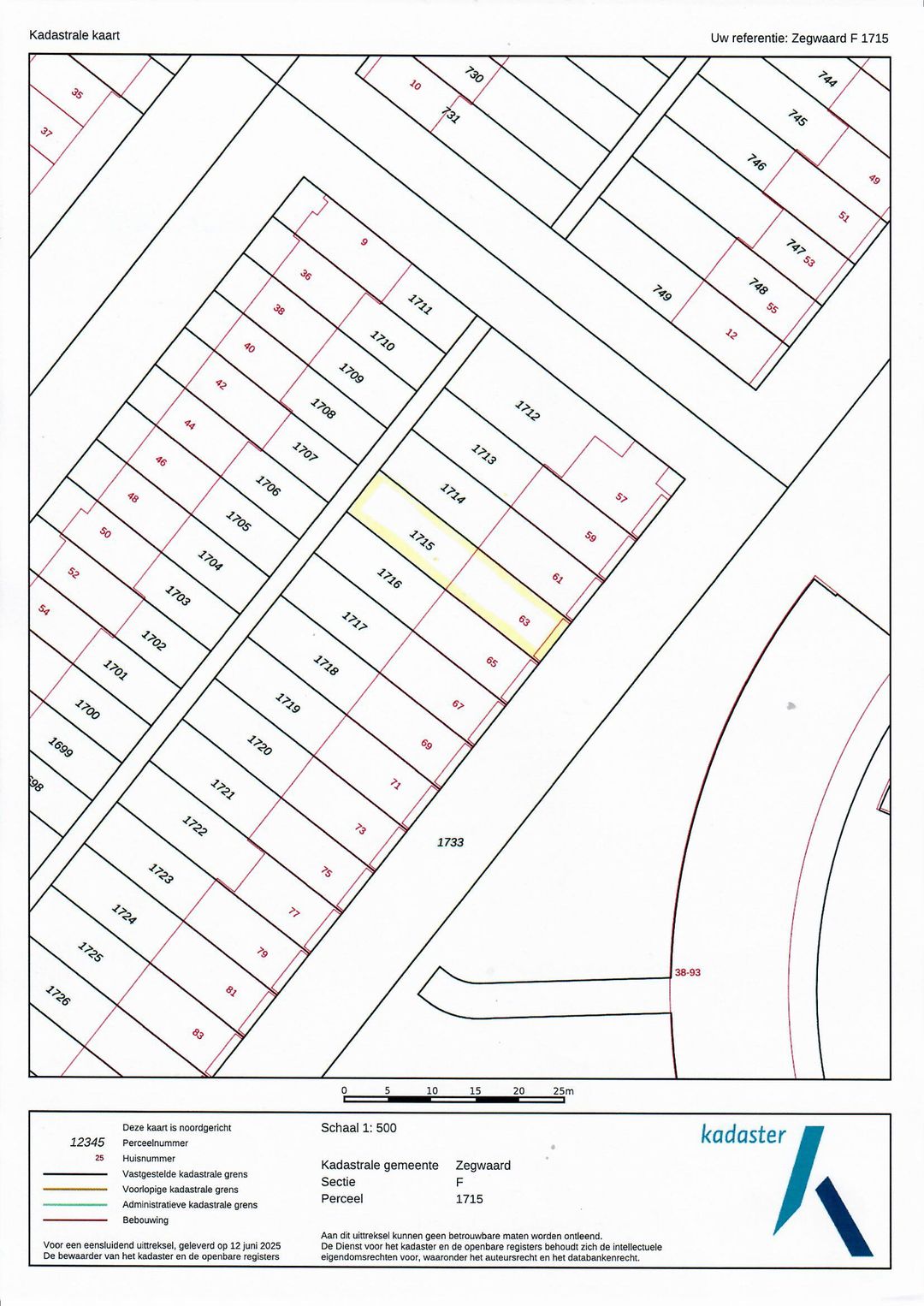 Foto 46 van Hazerswoudestraat 63