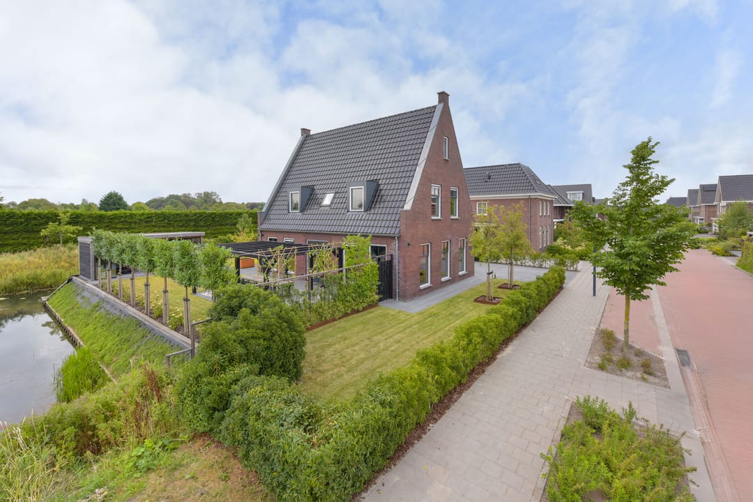 Foto 1 van Kieftslootweid 13