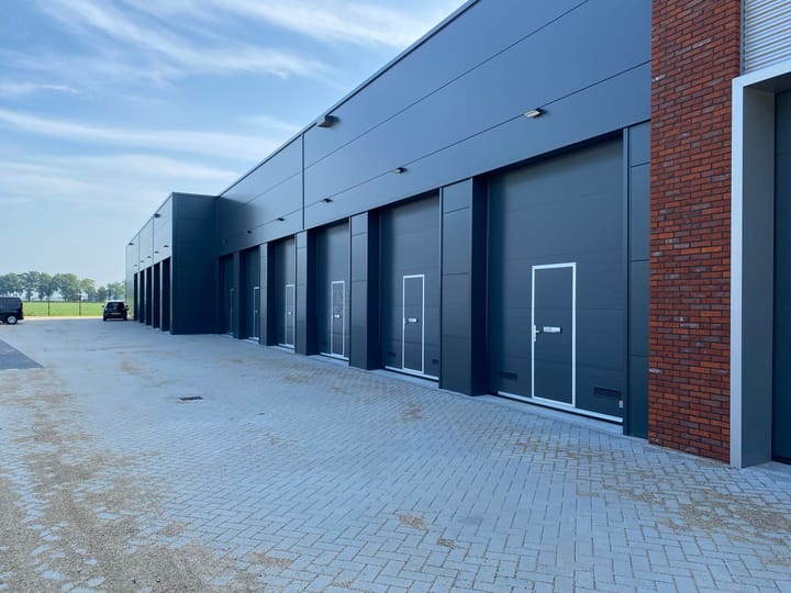 Veldweg 10-26, Oisterwijk