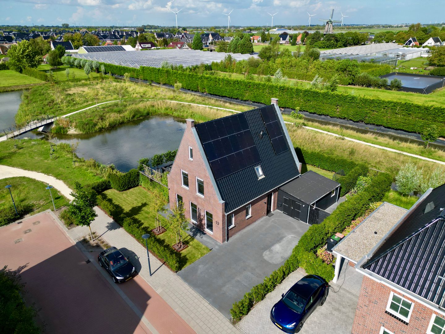Foto 49 van Kieftslootweid 13
