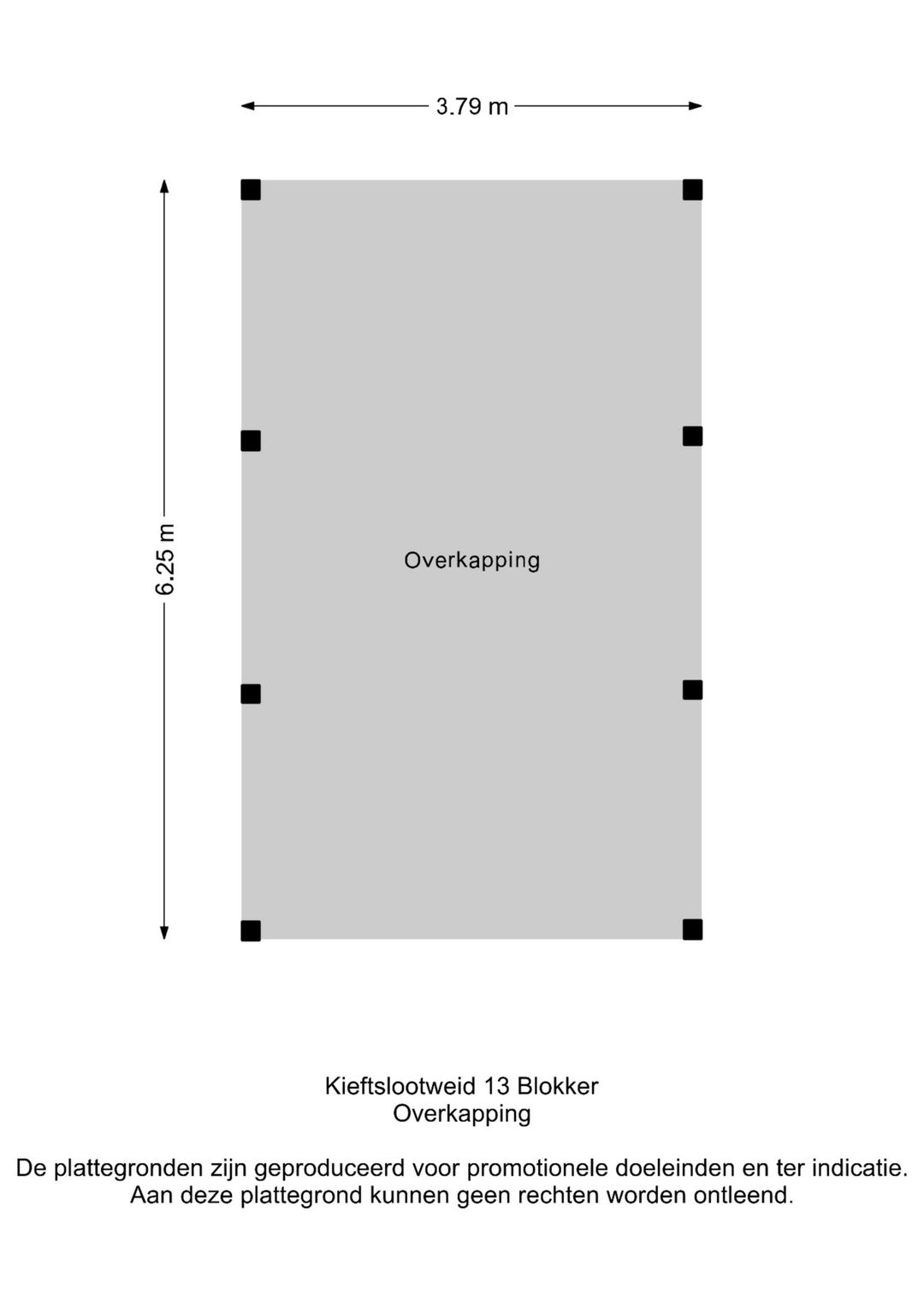 Foto 53 van Kieftslootweid 13