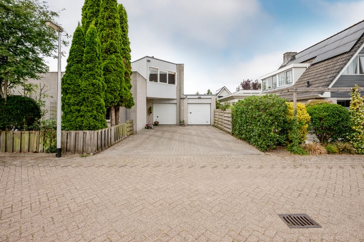 Foto 7 van Brantjesstraat 38