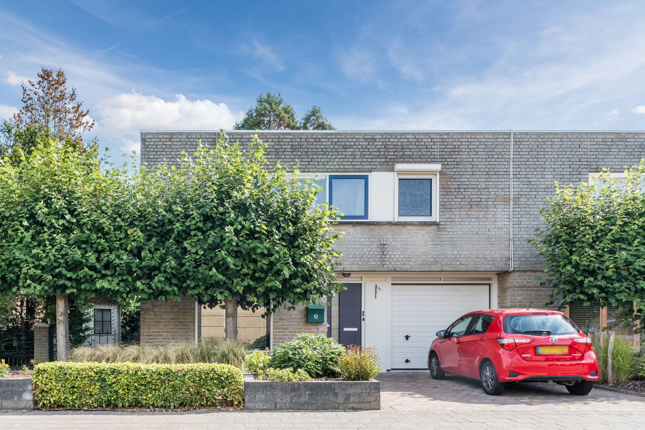 Prinsessestraat, 12, Geldrop, 5663PV, Noord-Brabant, Nederland 12