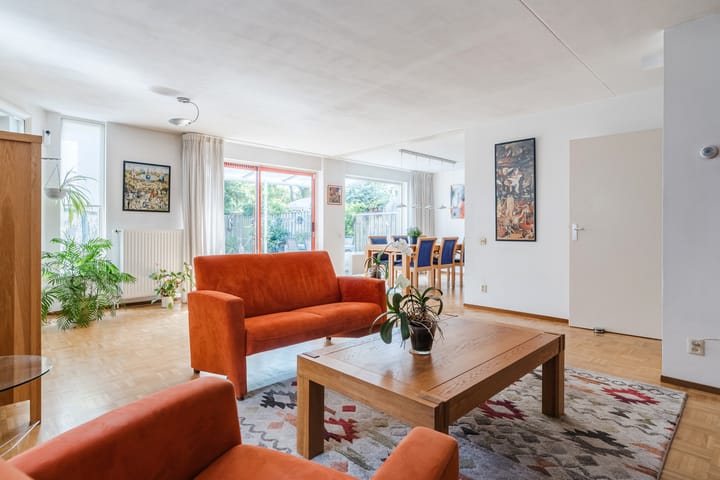 Foto 2 van Prinsessestraat 12