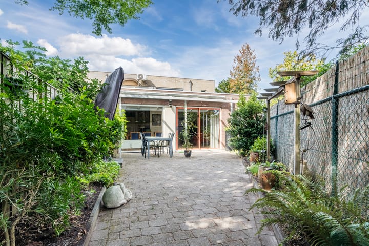 Foto 3 van Prinsessestraat 12