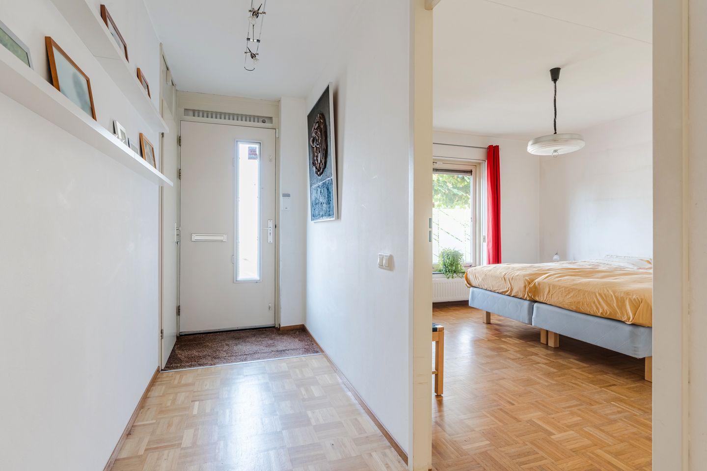 Foto 4 van Prinsessestraat 12