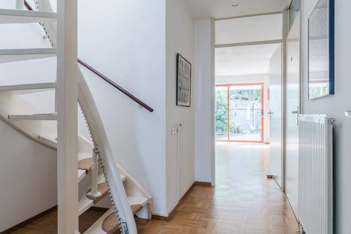 Foto 5 van Prinsessestraat 12