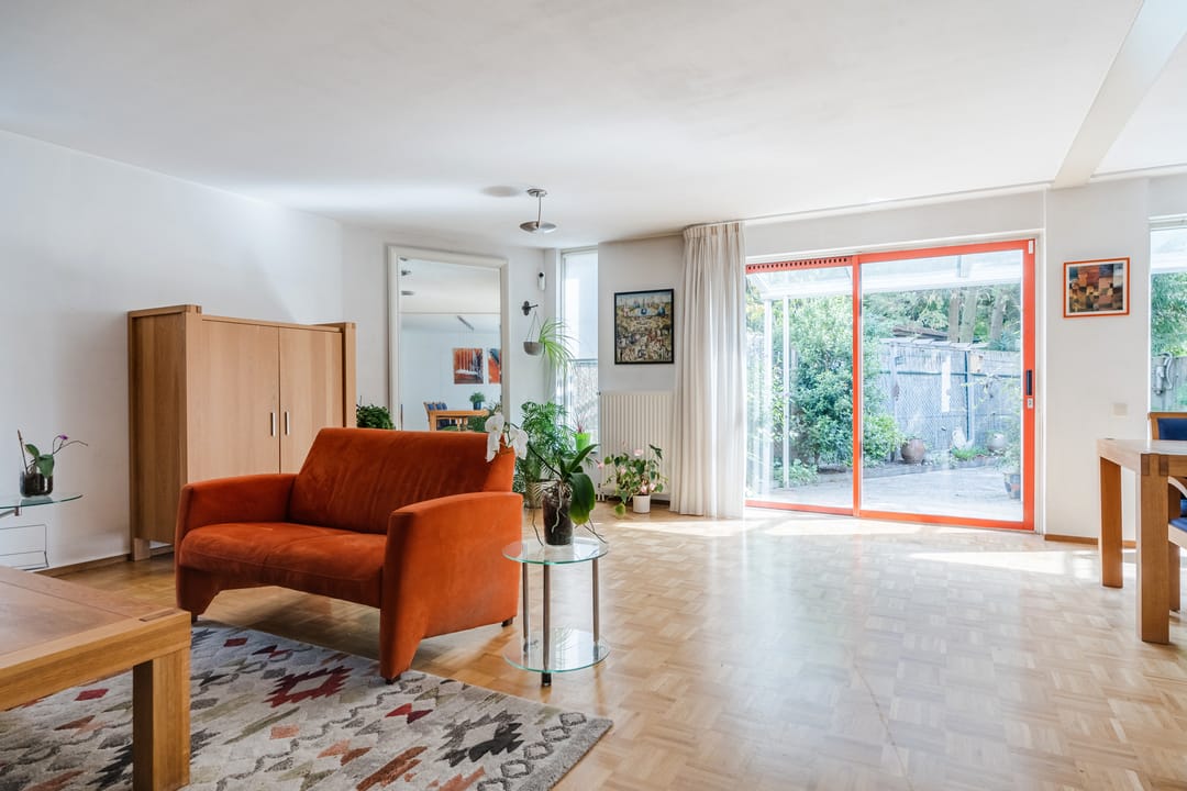 Foto 7 van Prinsessestraat 12