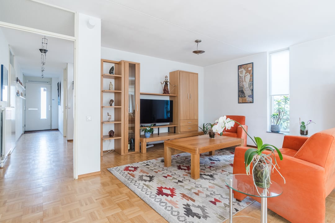 Foto 8 van Prinsessestraat 12