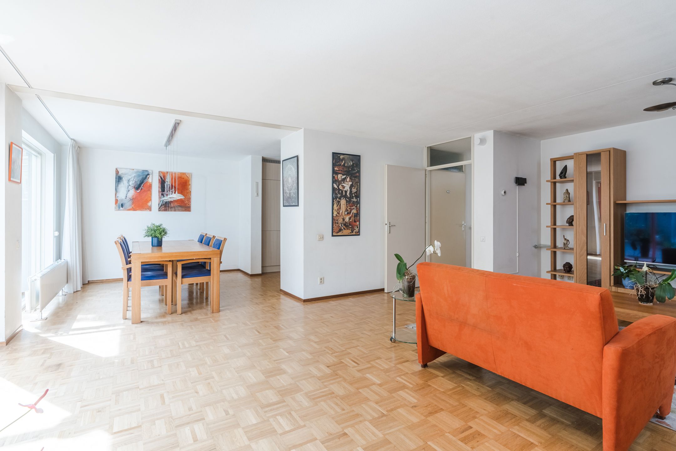 Foto 9 van Prinsessestraat 12