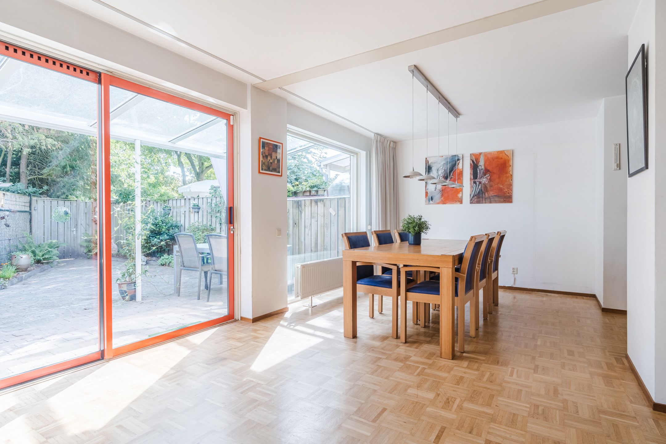 Foto 12 van Prinsessestraat 12