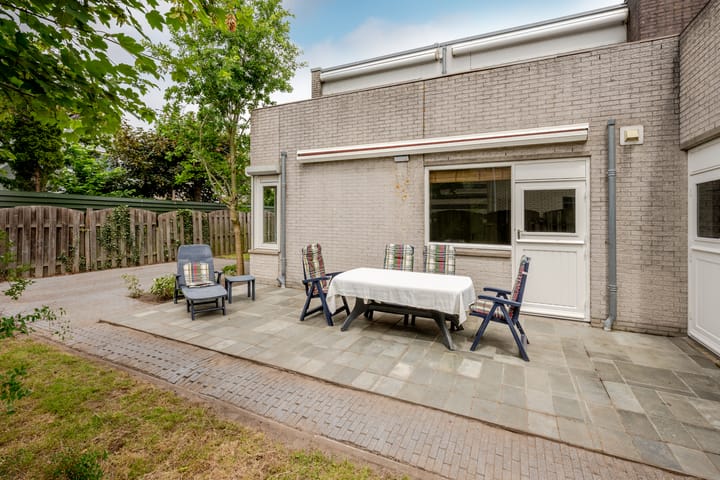 Foto 45 van Brantjesstraat 38