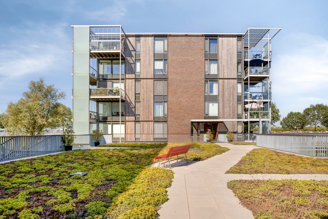 Foto 1 van Ansjovislaan 226