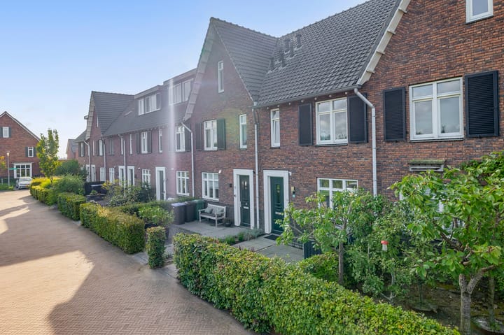 Foto 36 van Leeuwerikstraat 69