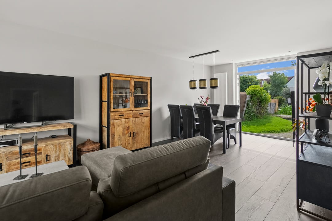 Foto 2 van Zuideinde 94