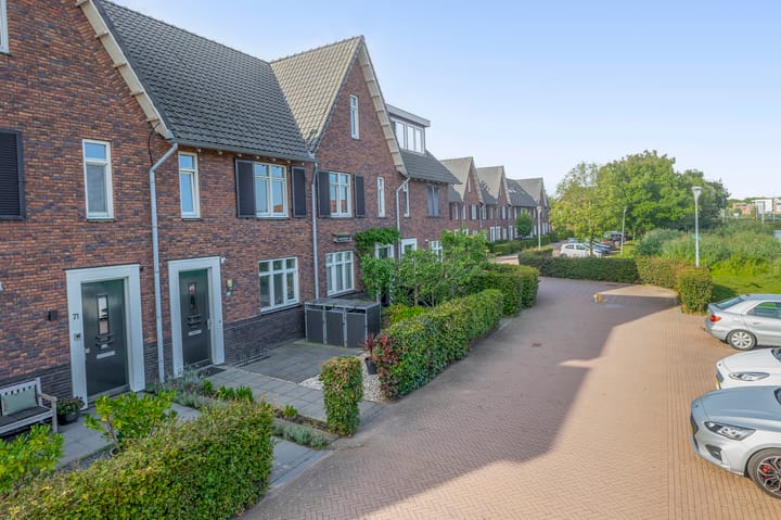 Foto 1 van Leeuwerikstraat 69