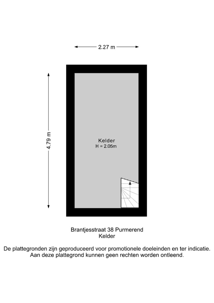 Foto 61 van Brantjesstraat 38