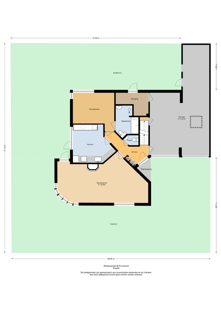 Foto 63 van Brantjesstraat 38
