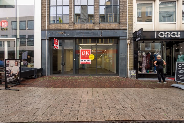 Jansstraat 11, Arnhem