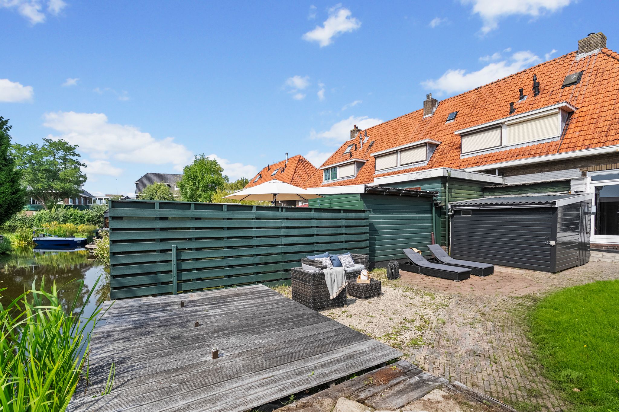 Foto 9 van Zuideinde 94