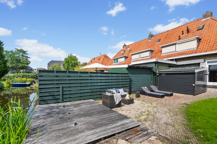 Foto 9 van Zuideinde 94