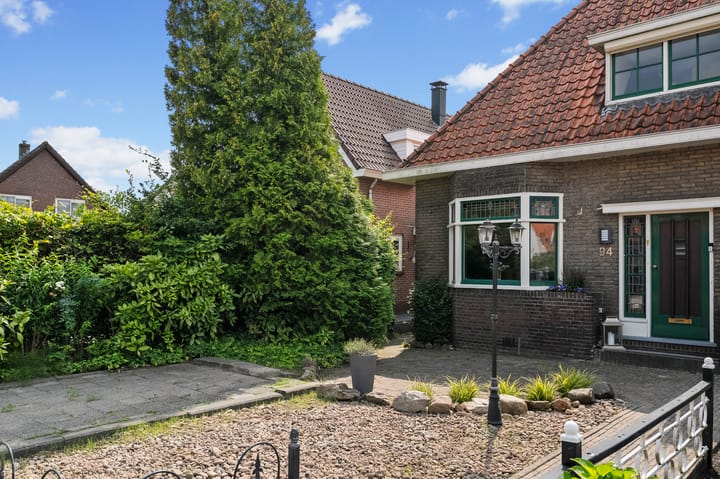 Foto 10 van Zuideinde 94