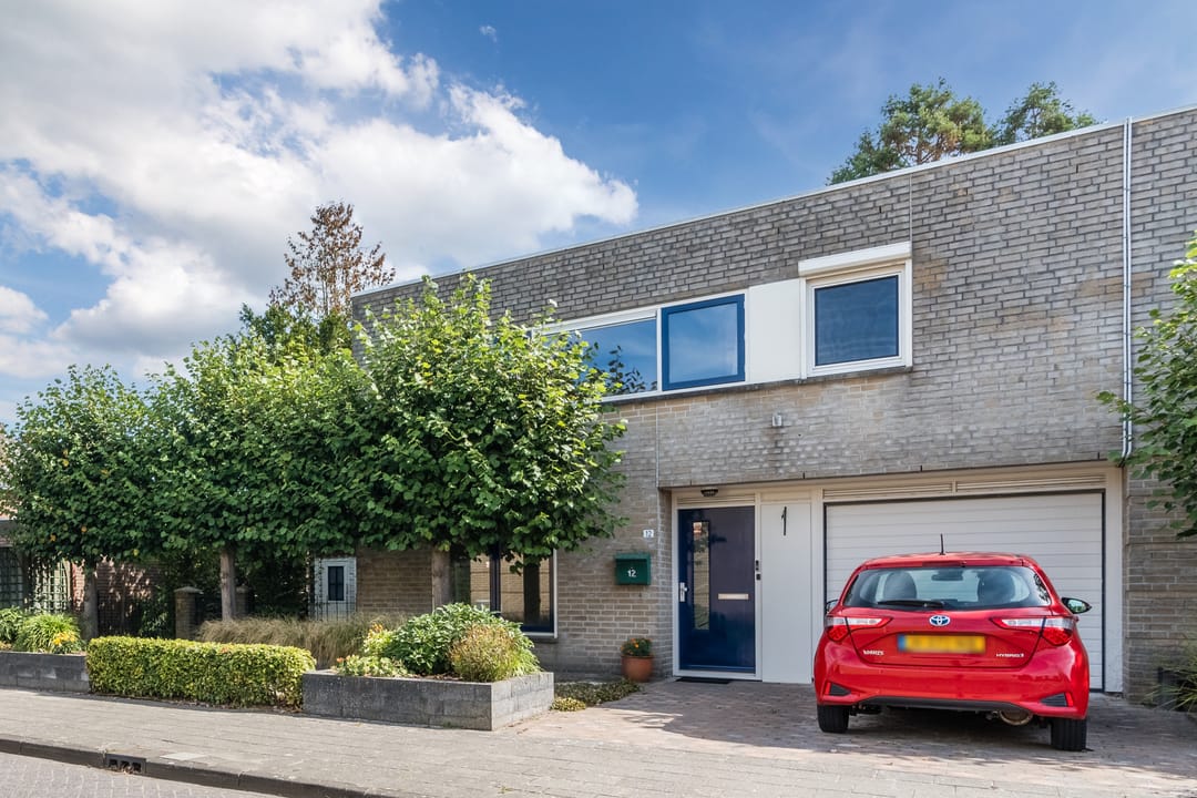 Foto 41 van Prinsessestraat 12