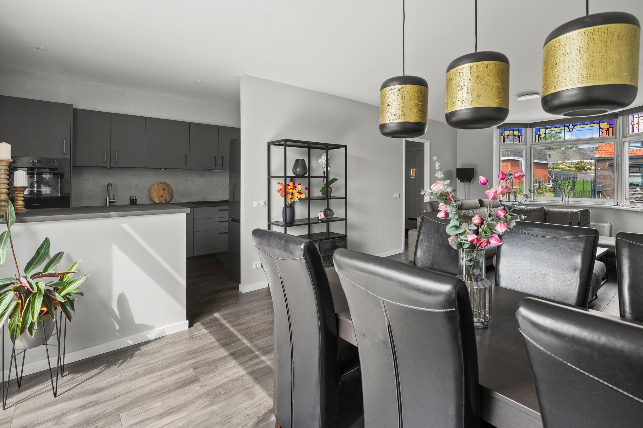 Foto 15 van Zuideinde 94