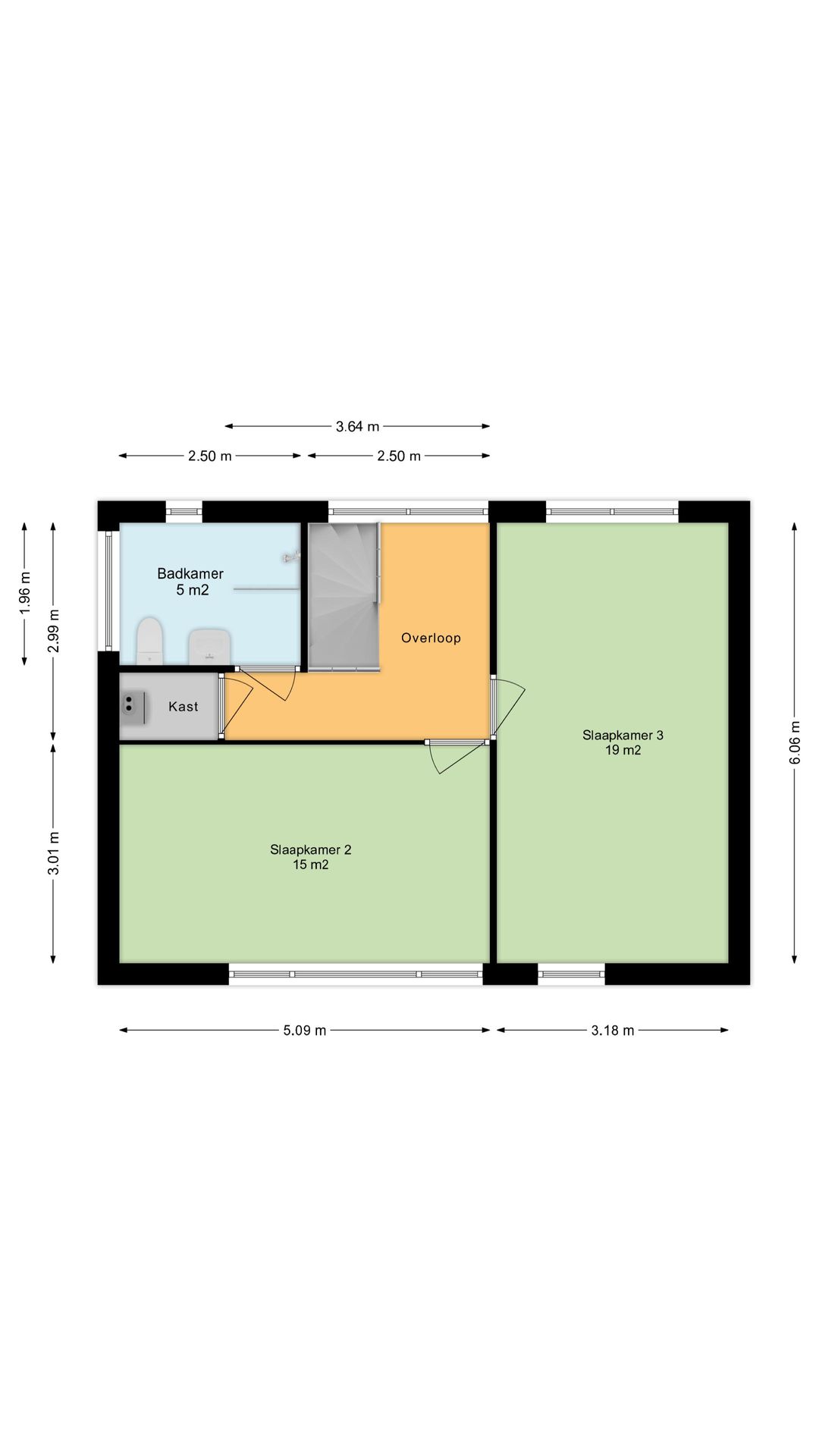 Foto 46 van Prinsessestraat 12