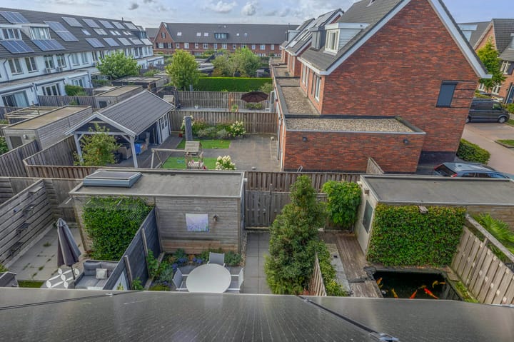 Foto 34 van Leeuwerikstraat 69