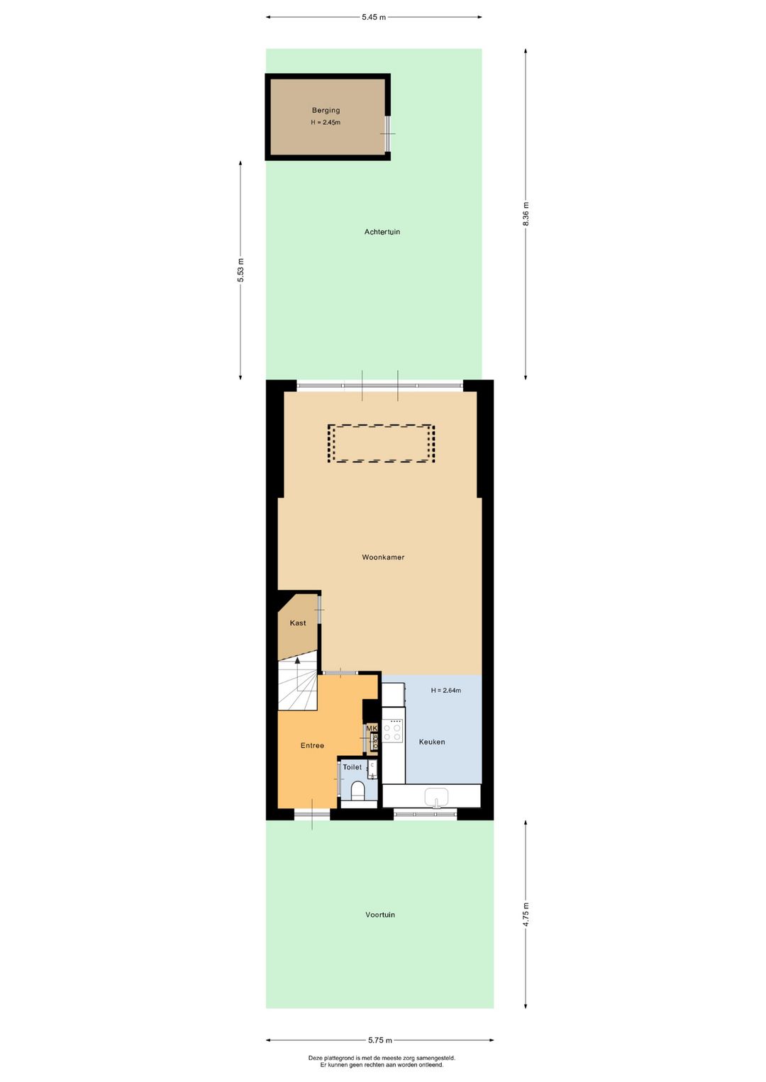 Foto 37 van Leeuwerikstraat 69